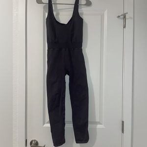 Free people- good karma onesie (m/lg)